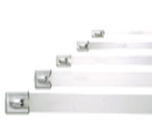 Stainless Cable Ties | Nationware